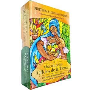 ORACULO DE LOS OFICIO DE LA TIERRA