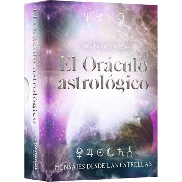 ORACULO ASTROLOGICO, EL