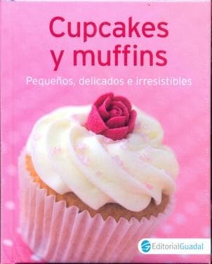 CUPCAKES Y MUFFINS
