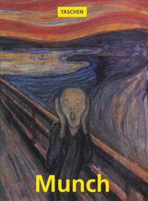 MUNCH, EDVARD (1863-1944)