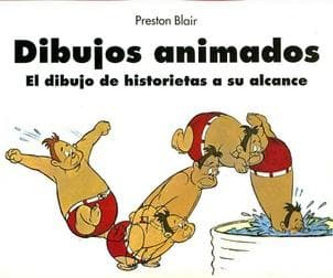 DIBUJOS ANIMADOS - EL DIBUJO DE HISTORIE