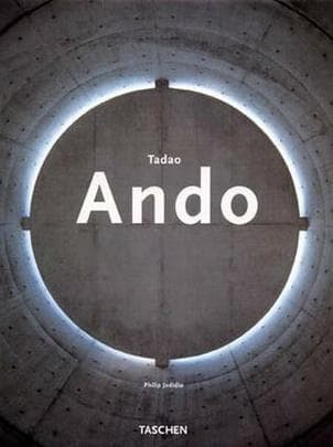 ANDO,TADAO (RUSTICA)