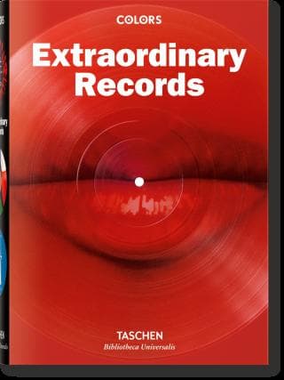 DISCOS EXTRAORDINARIOS (EXTRAORDINARY...