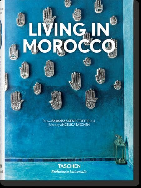 LIVING IN MOROCCO (ESP/ITA/POR)