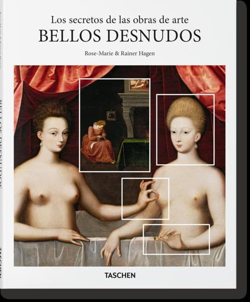 BELLOS DESNUDOS, LOS SECRETOS DE LAS OBR