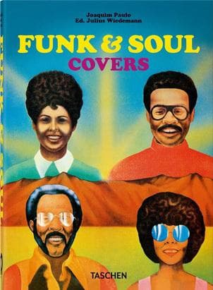 FUNKY AND SOUL COVERS (ED. EN INGLES)