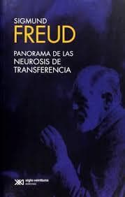 PANORAMA DE LAS NEUROSIS DE TRANSFERENCI
