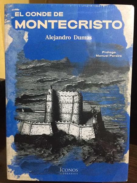 CONDE DE MONTECRISTO, EL