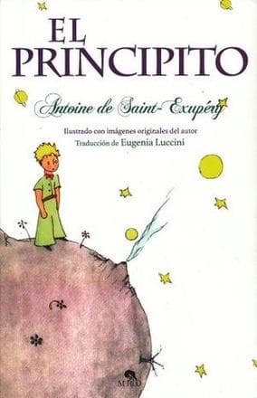 PRINCIPITO (ARTE Y LETRAS), EL