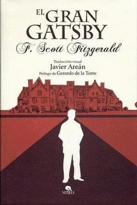 GRAN GATSBY (ARTE Y LETRAS),EL