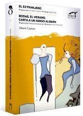 EXTRANJERO - DODAS,EL VERANO, CARTA..,EL