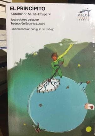 PRINCIPITO, EL