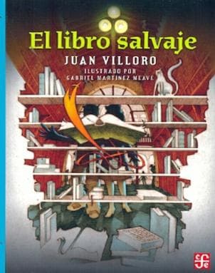 LIBRO SALVAJE, EL