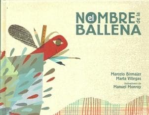 NOMBRE DE LA BALLENA, EL