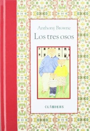 TRES OSOS,LOS