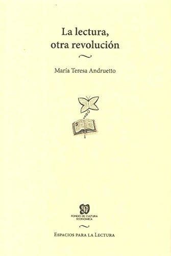 LECTURA OTRA REVOLUCION, LA