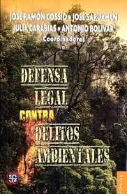 DEFENSA LEGAL CONTRA DELITOS AMBIENTALES