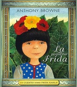 PEQUEÑA FRIDA, LA