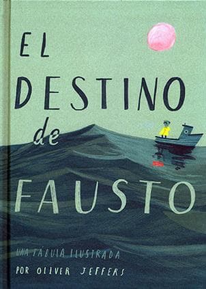 DESTINO DE FAUSTO, EL