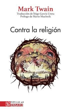 CONTRA LA RELIGION