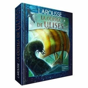ODISEA DE ULISES, LA