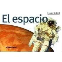 ESPACIO, EL - PEQUEÑAS GUIAS