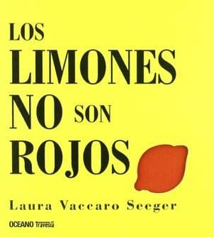 LIMONES NO SON ROJOS, LOS