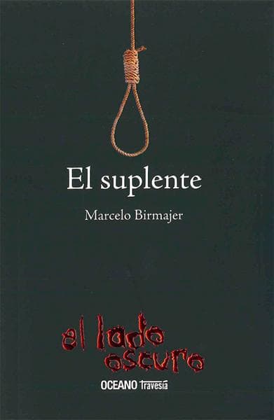 SUPLENTE, EL
