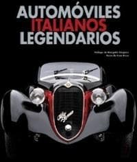 AUTOMOVILES ITALIANOS LEGENDARIOS