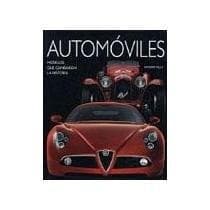 AUTOMOVILES - MODELOS QUE CAMBIARON LA