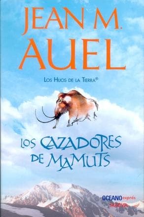 CAZADORES DE MAMUTS, LOS