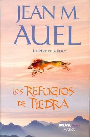REFUGIOS DE PIEDRA, LOS (EXPRES)
