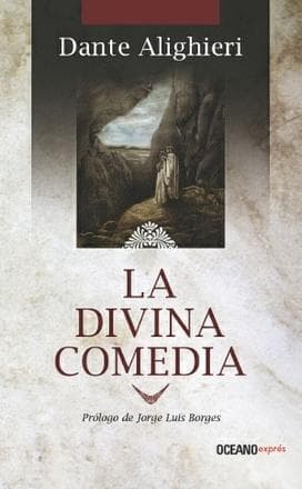 DIVINA COMEDIA, LA