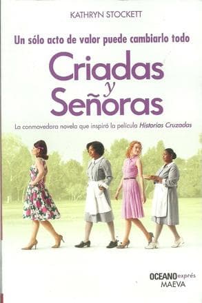 CRIADAS Y SEÑORAS