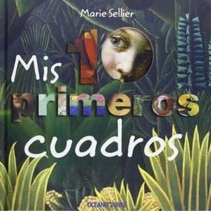 MIS 10 PRIMEROS CUADROS