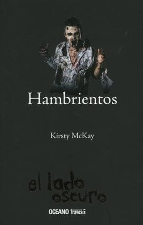 HAMBRIENTOS - EL LADO OSCURO