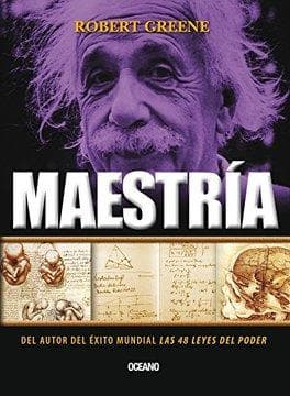 MAESTRIA