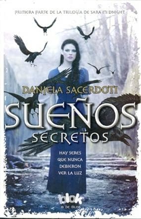 SUEÑOS SECRETOS