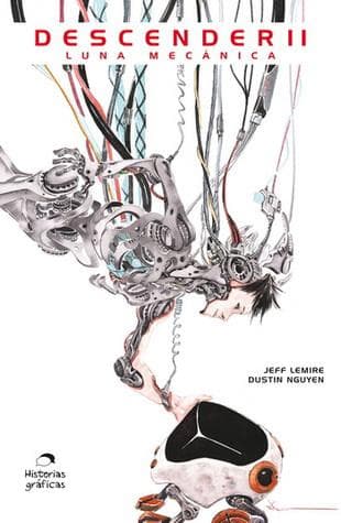 DESCENDER II