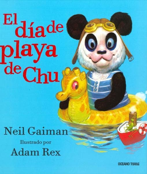 DIA DE PLAYA DE CHU, EL