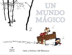 CALVIN Y HOBBES 11