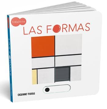 FORMAS (TRALALARTE), LAS