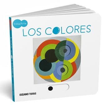 COLORES (TRALALARTE), LOS