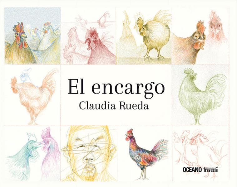 ENCARGO, EL