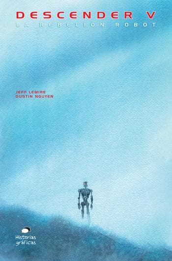 DESCENDER V