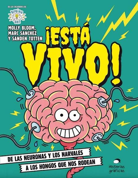 ESTA VIVO!