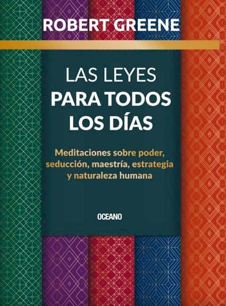 LEYES PARA TODOS LOS DIAS, LAS