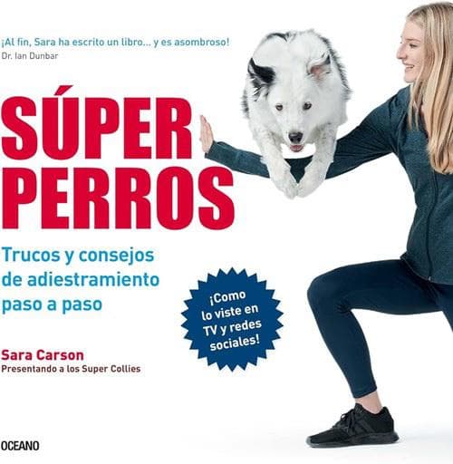 SUPER PERROS
