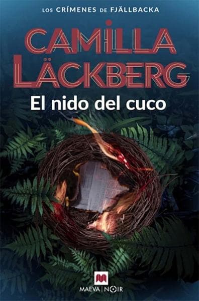 NIDO DEL CUCO, EL