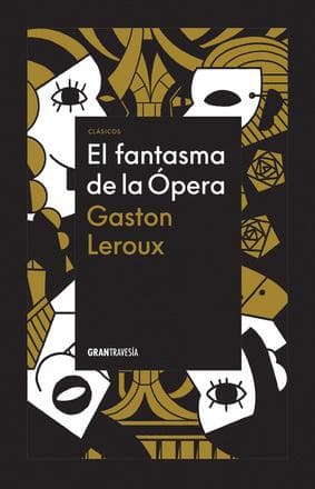 FANTASMA DE LA OPERA, EL
